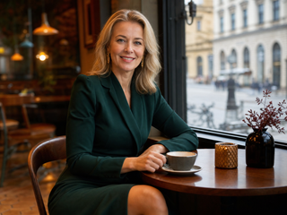 Jak ubierać się elegancko na każdą okazję — przewodnik By Florance