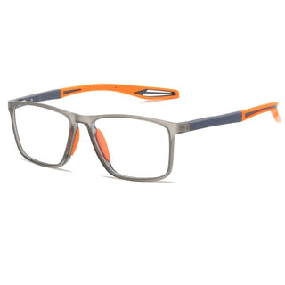 Unisex Lekkie Okulary Do Czytania | Filtr Światła Niebieskiego