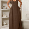 Coffee brown