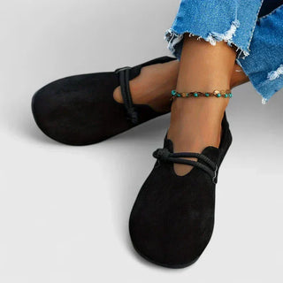 Damskie Ortopedyczne Clogs Wsuwane | Pasek