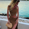 Light brown