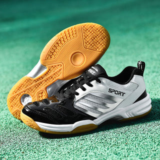 Męskie Sportowe Buty Sznurowane | Sportowe