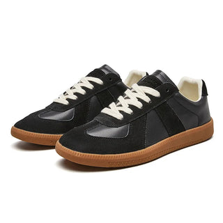 Męskie Casualowe Sneakersy | Sznurowane