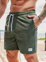 Verde militar
