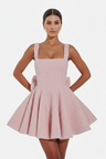 Light pink