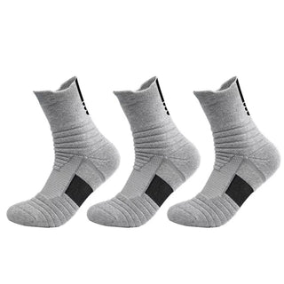 Unisex Sportowe Skarpety Stopki | Antypoślizgowe