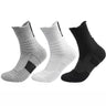 3 pairs – long mix