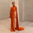 Orange-red