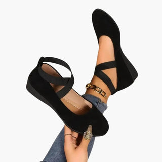 Damskie Elastyczne Buty Wsuwane | Codzienne