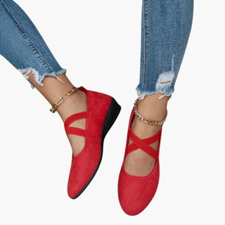 Damskie Elastyczne Buty Wsuwane | Codzienne