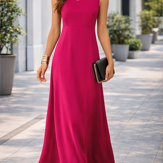 Women's Everyday Evening Dress | Maxi