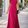 Pinkish red