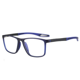 Unisex Lekkie Okulary Do Czytania | Filtr Światła Niebieskiego