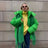 Verde