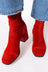 Vermelho
