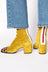 Amarelo-Mostarda