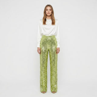 Green Yellow