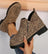 Estampa Leopardo