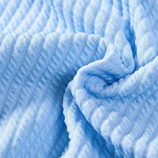 Męska Koszula z Krótkim Rękawem na Guziki | Nowoczesna