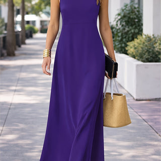 Women's Everyday Evening Dress | Maxi