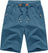 Tropisches Blau