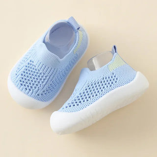 Kinder Atmungsaktive Sneakers | Schlupf