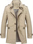 Licht Khaki