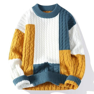 Blue/Yellow