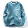 Aquamarineblau