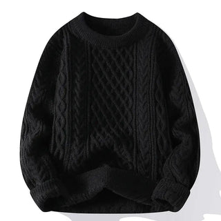 Retro Black