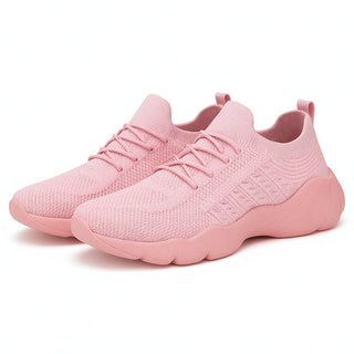 Męskie Wygodne Sneakersy Sznurowane | Ortopedyczne